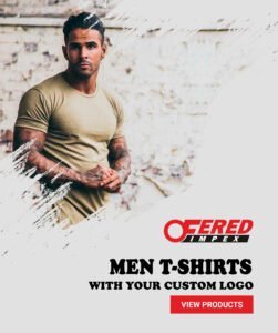 custom made men t-shirts
