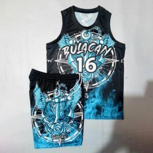 Custom Team Uniforms