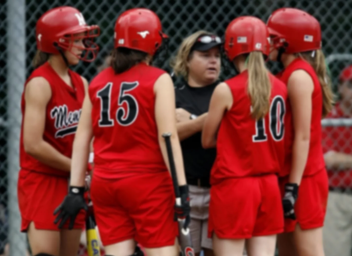 Softball Uniforms