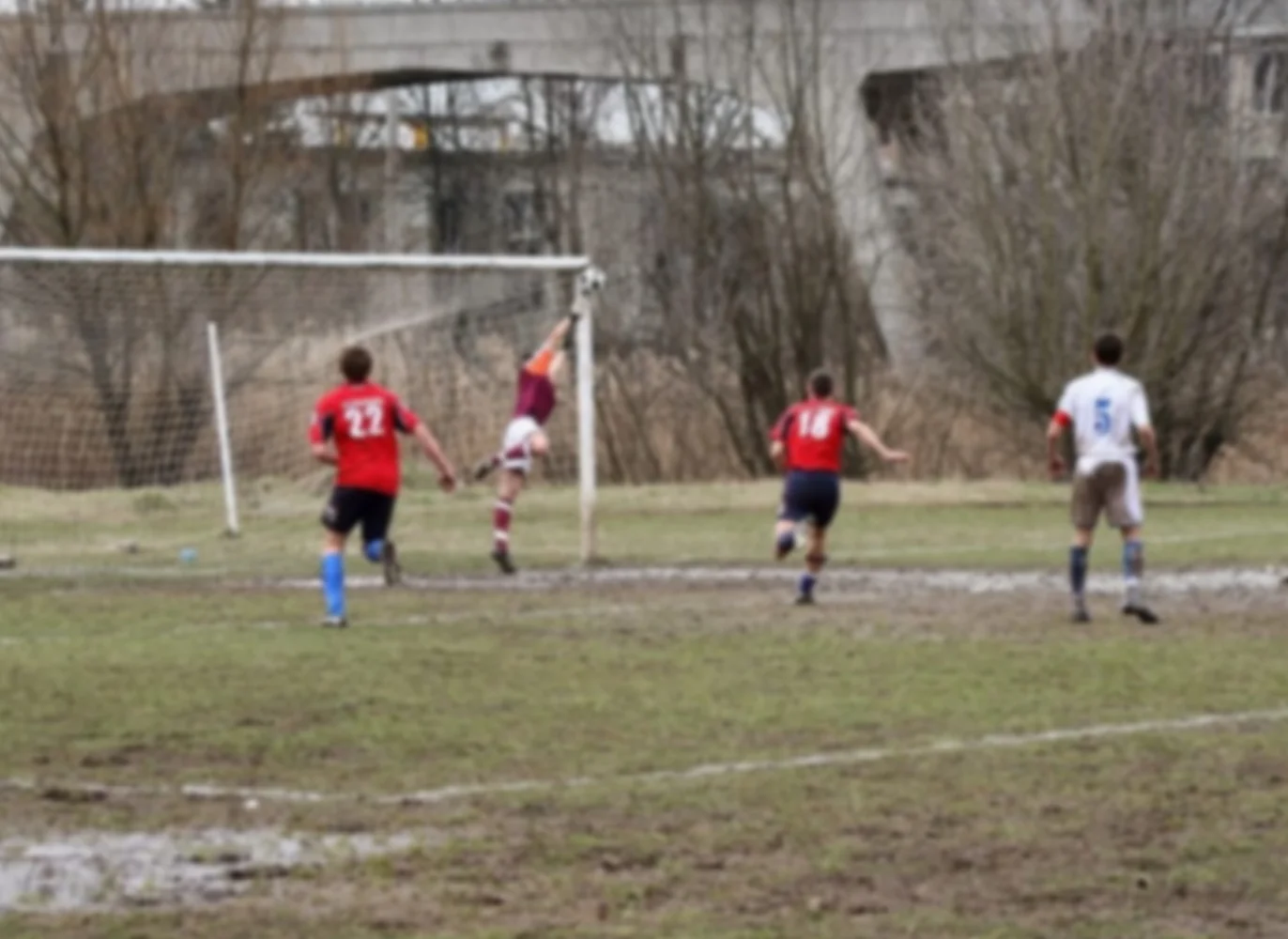 Soccer Uniforms