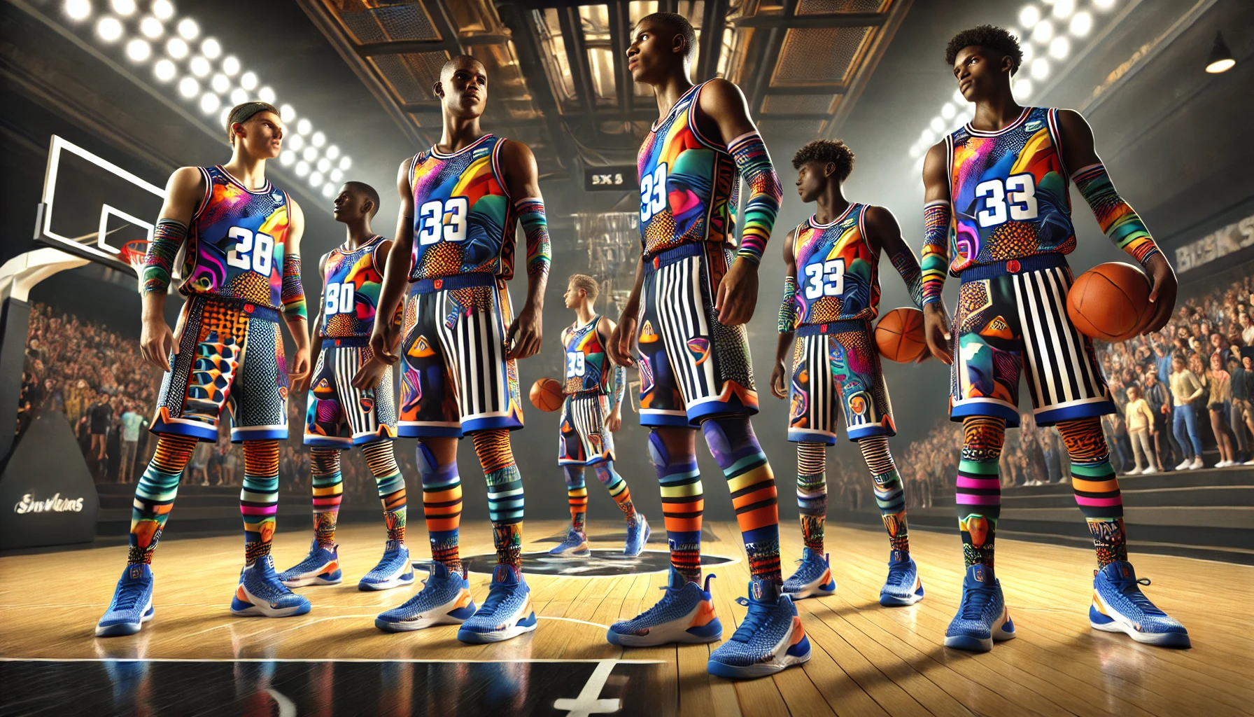 basketball uniform best design
