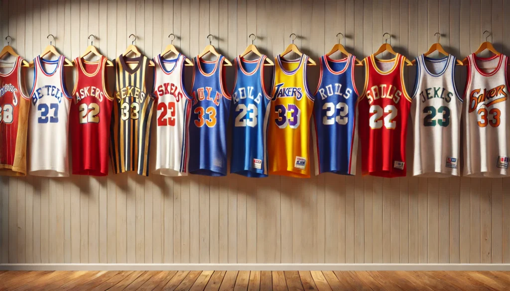 basketball jerseys usa