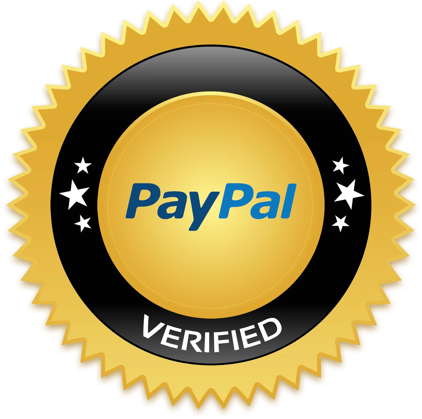 PayPal Verified