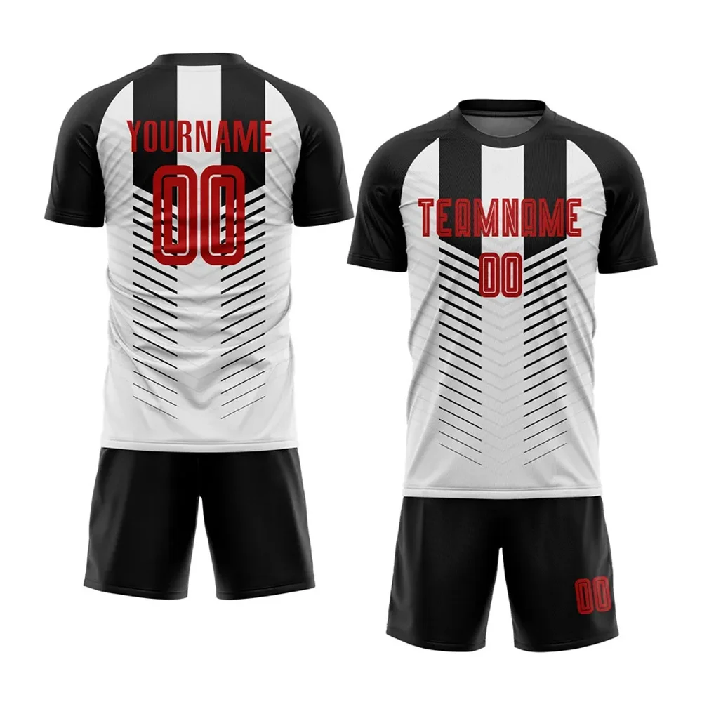 Soccer Uniform