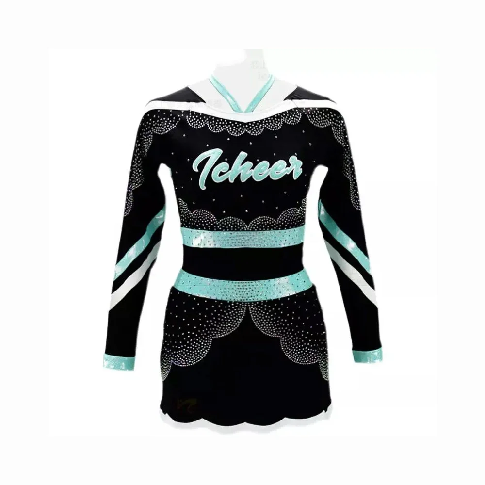 Cheer Leader Uniforms