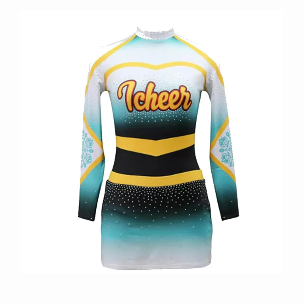 Cheer Leader Uniforms