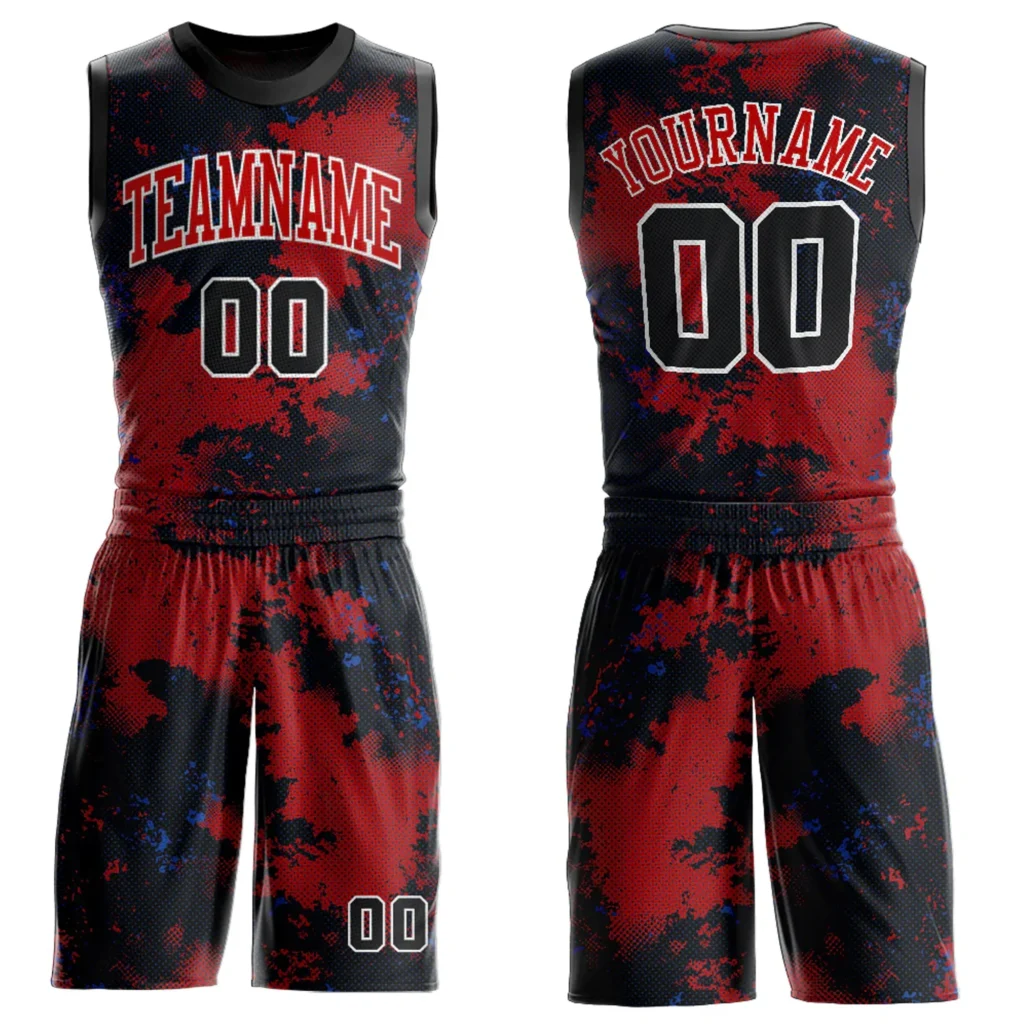 Basketball Uniform