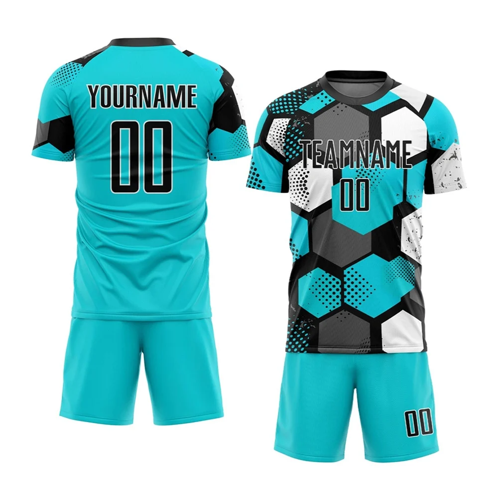 Soccer Uniform