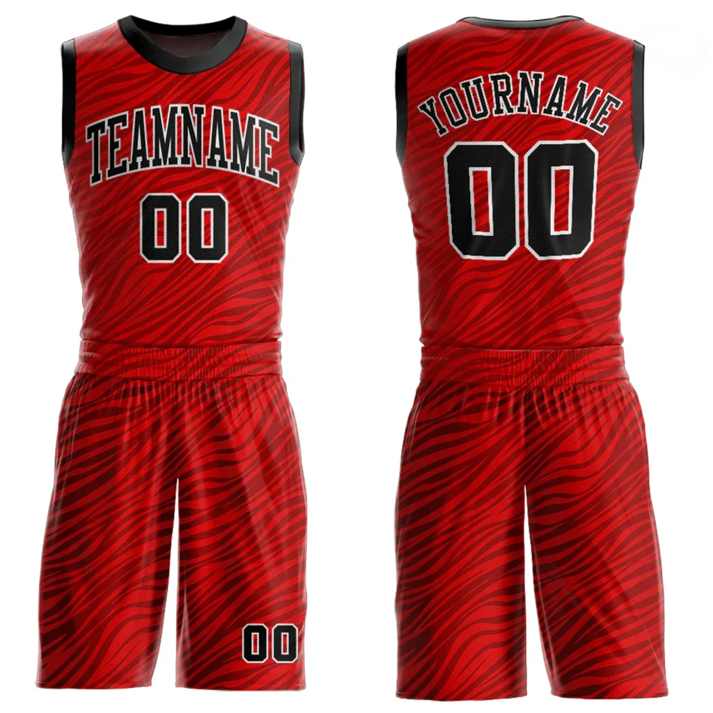 Basketball Uniform