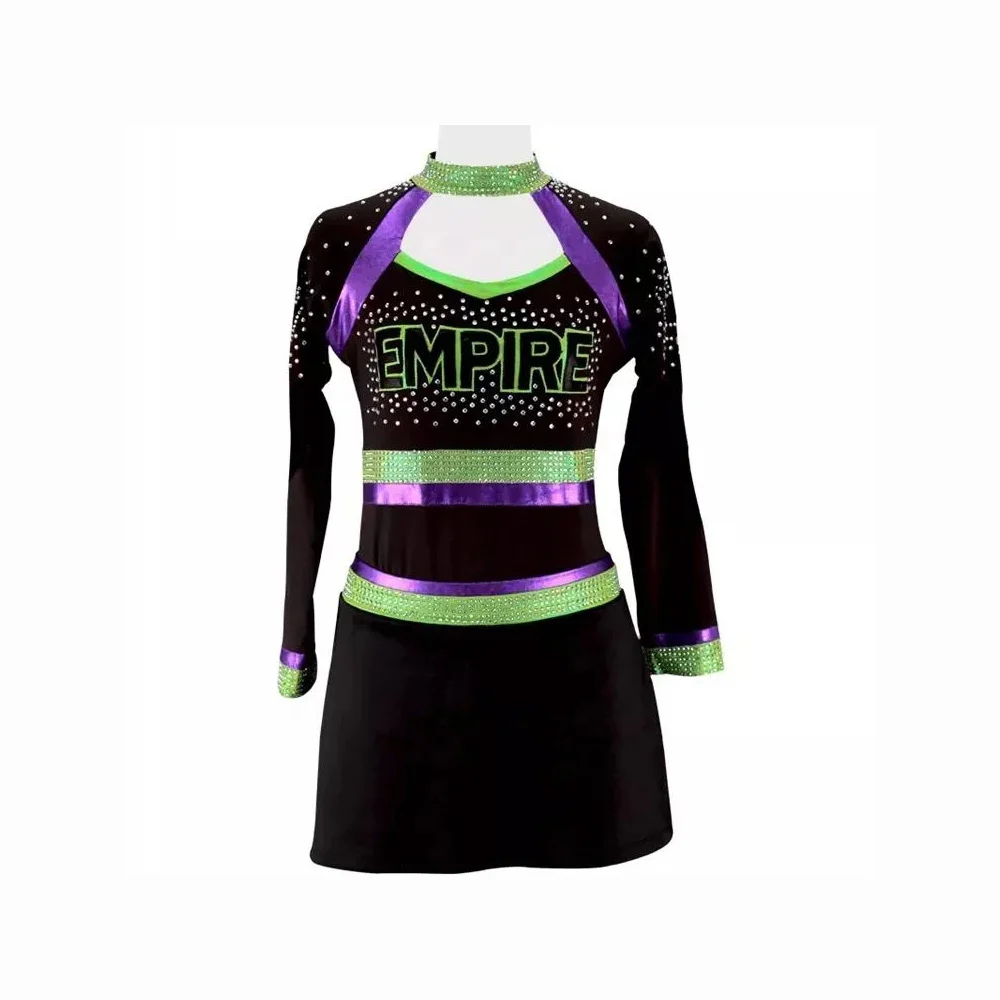 Cheer Leader Uniforms