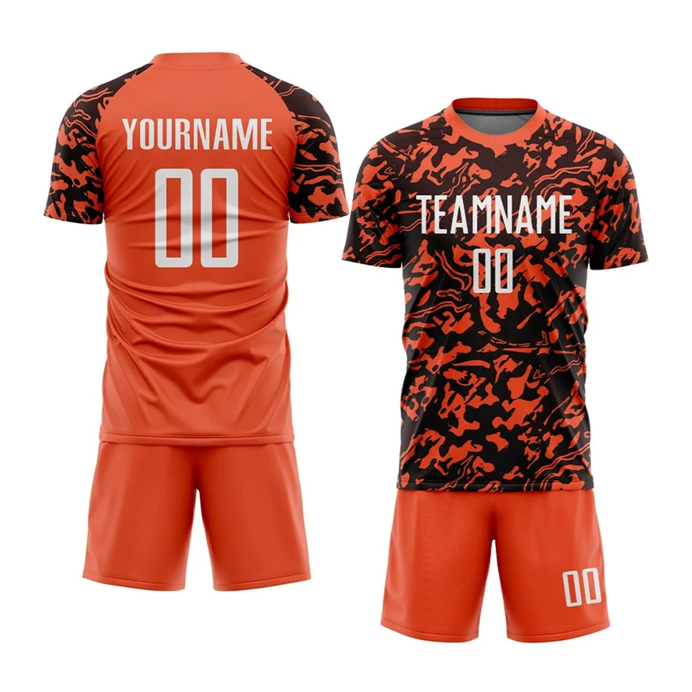 Soccer Uniform