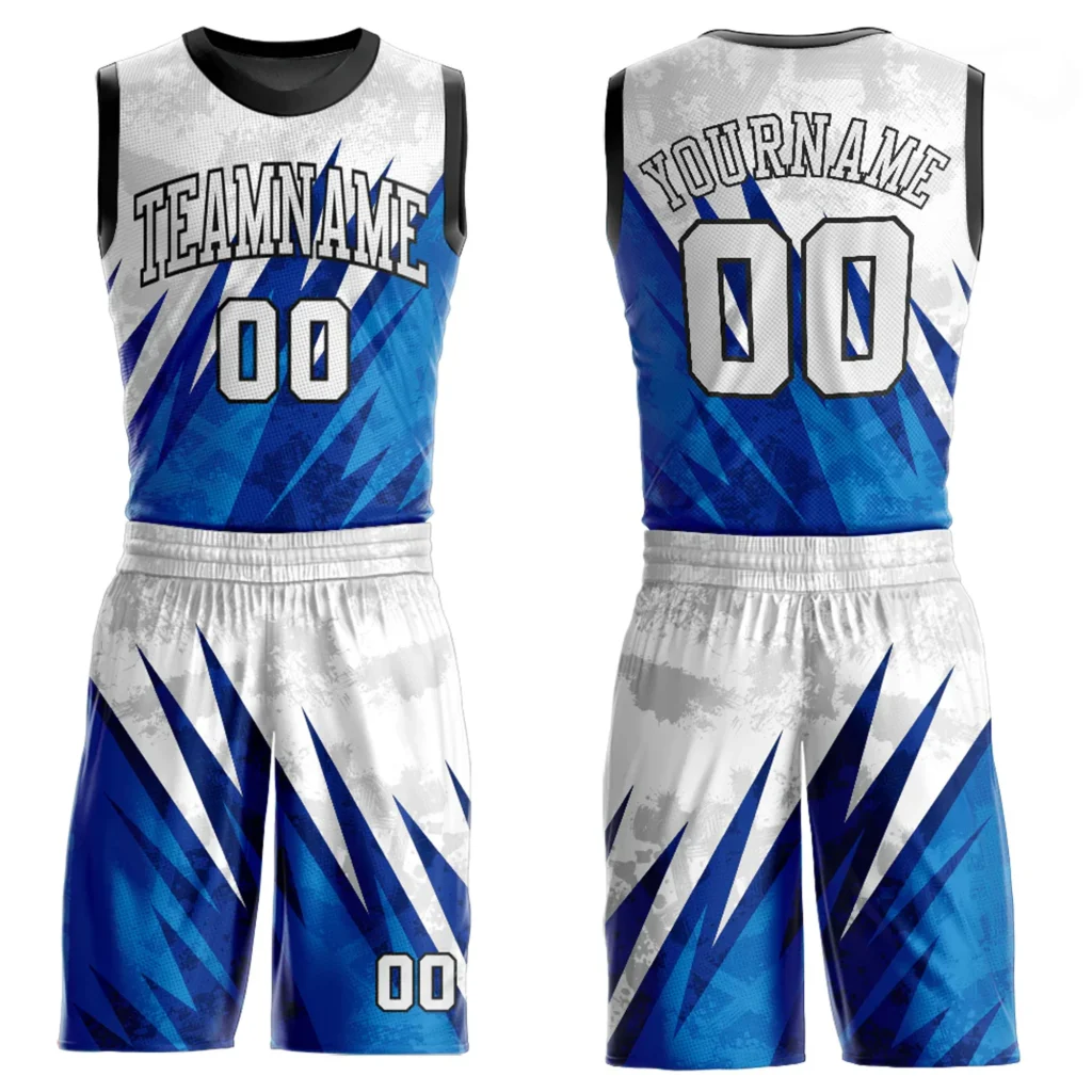 Basketball Uniform