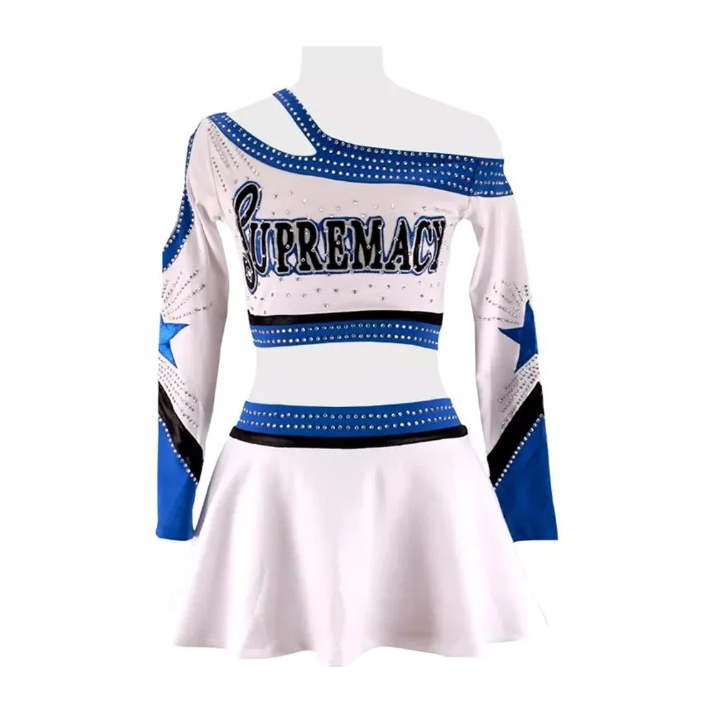 Cheer Leader Uniforms