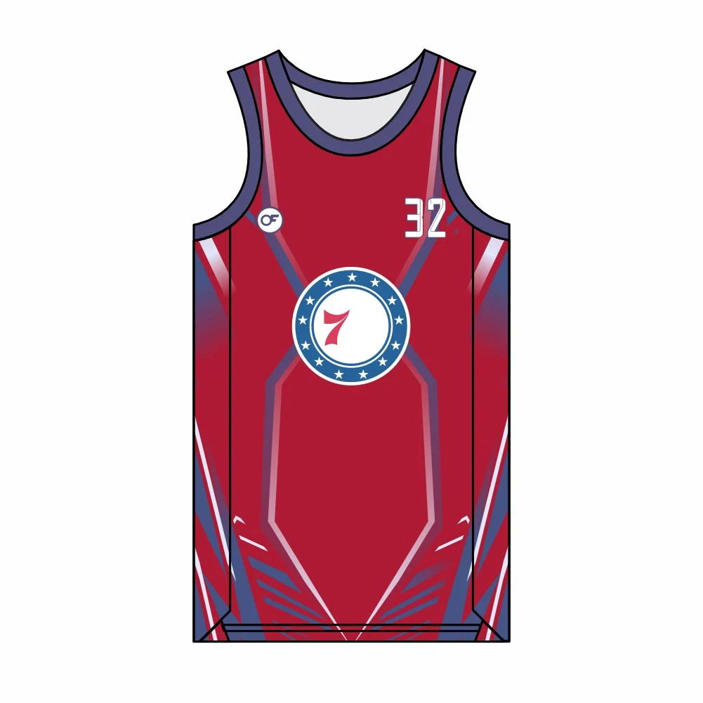 Custom Basketball jerseys 2