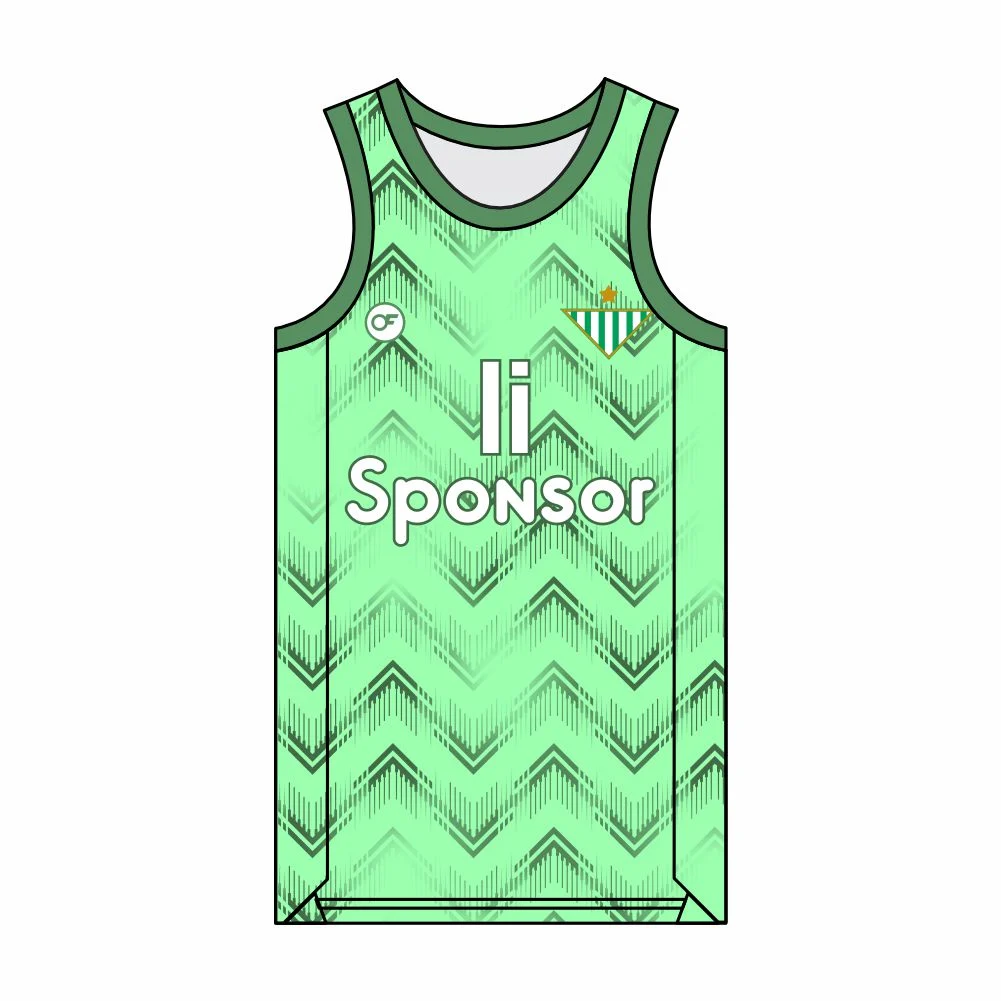 Custom Basketball jerseys 4