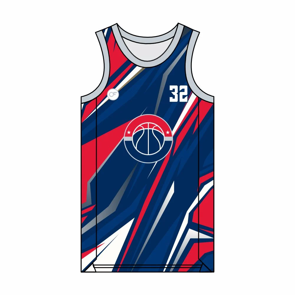 Custom Basketball jerseys 5