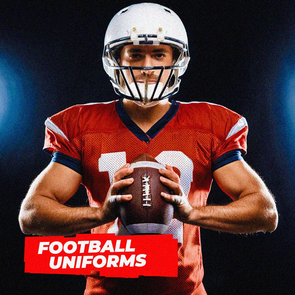 Football Uniforms