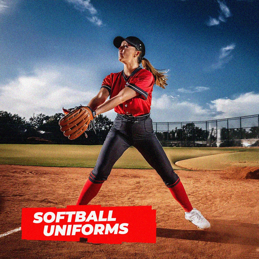 Softball Uniforms