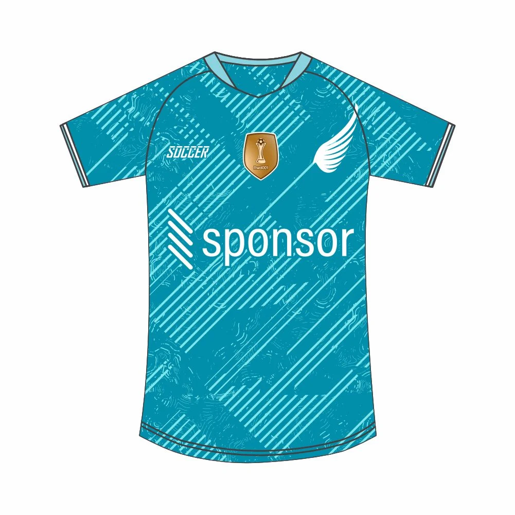 custom soccer jersey 6