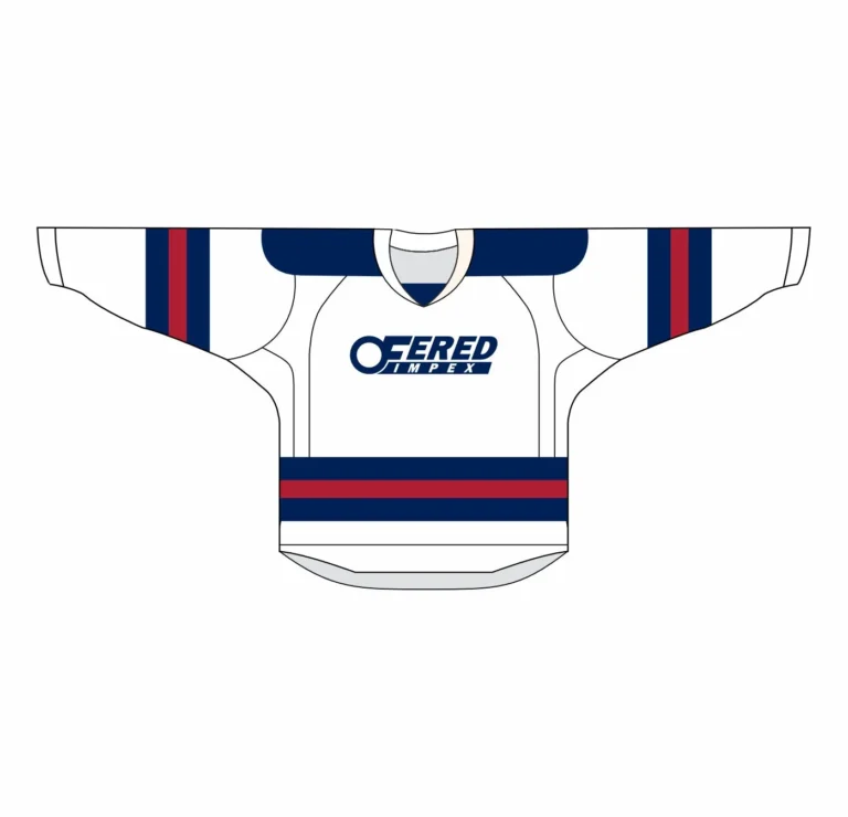 ice hockey jersey 1