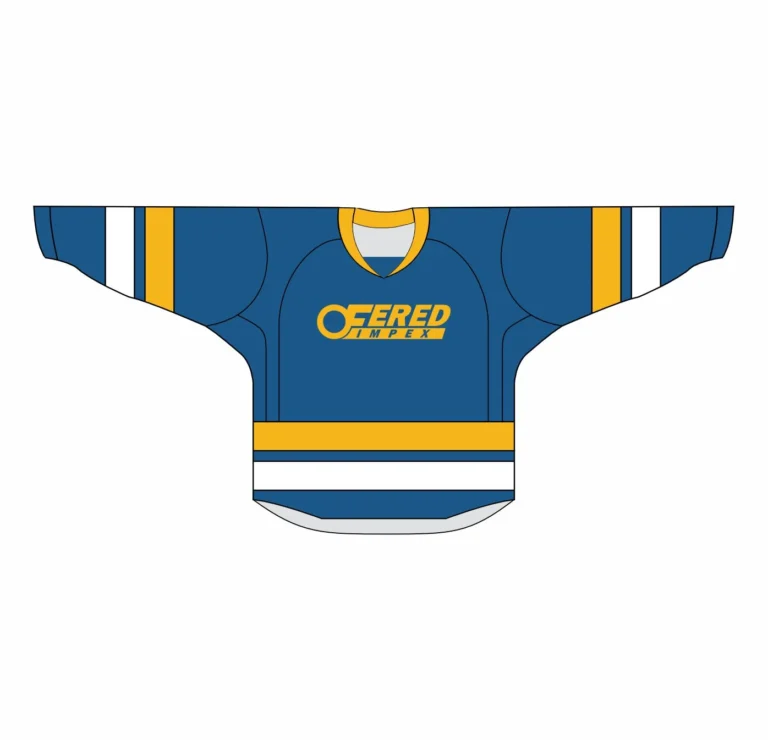 ice hockey jersey 6