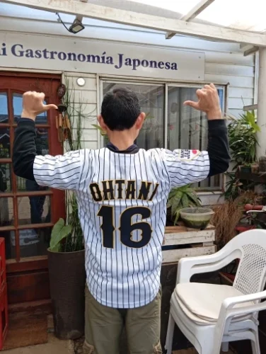 Custom Black and Gold Baseball Jersey photo review