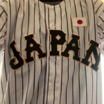 Custom Black and Gold Baseball Jersey photo review