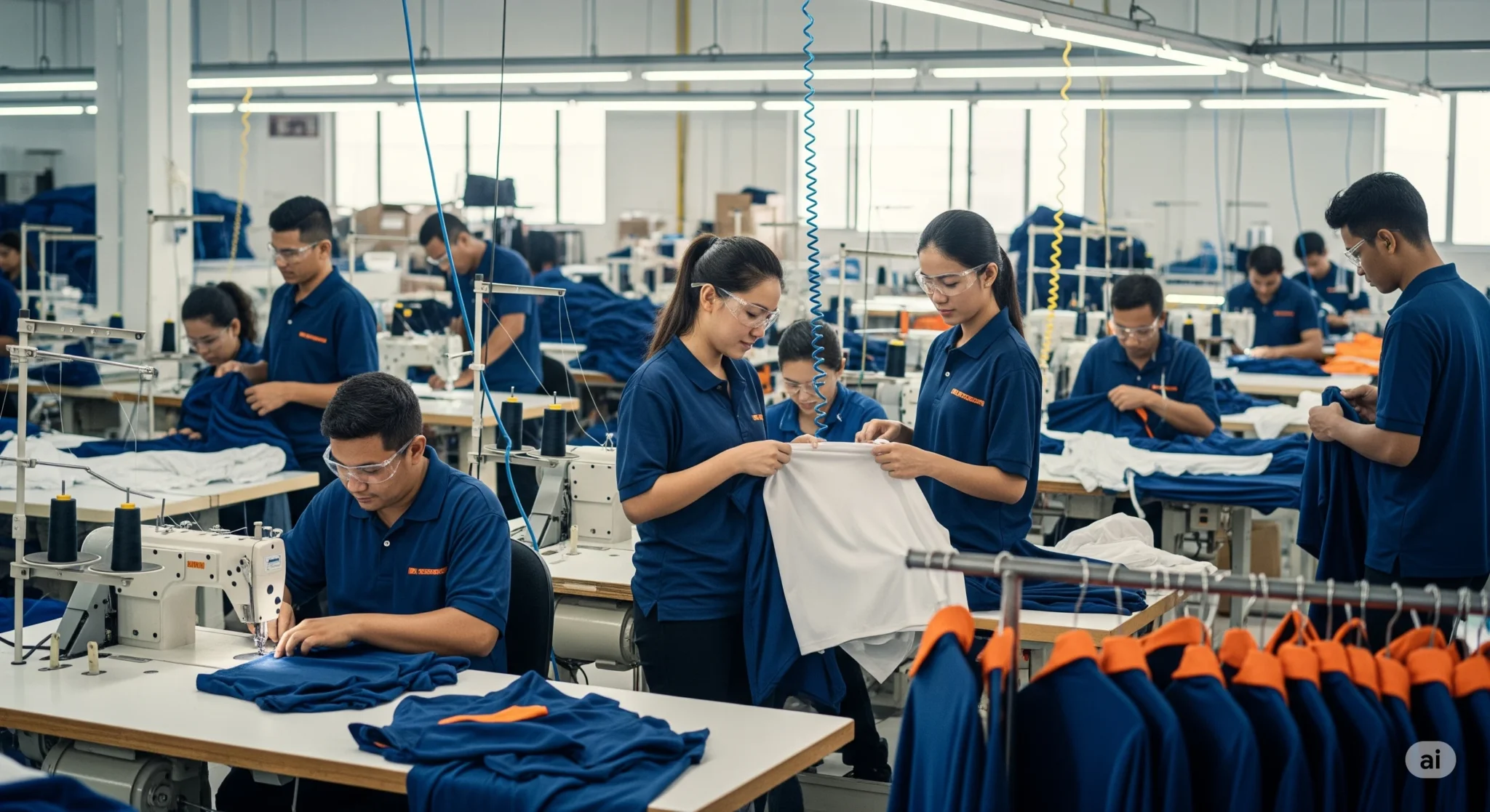 custom team uniforms manufacturer