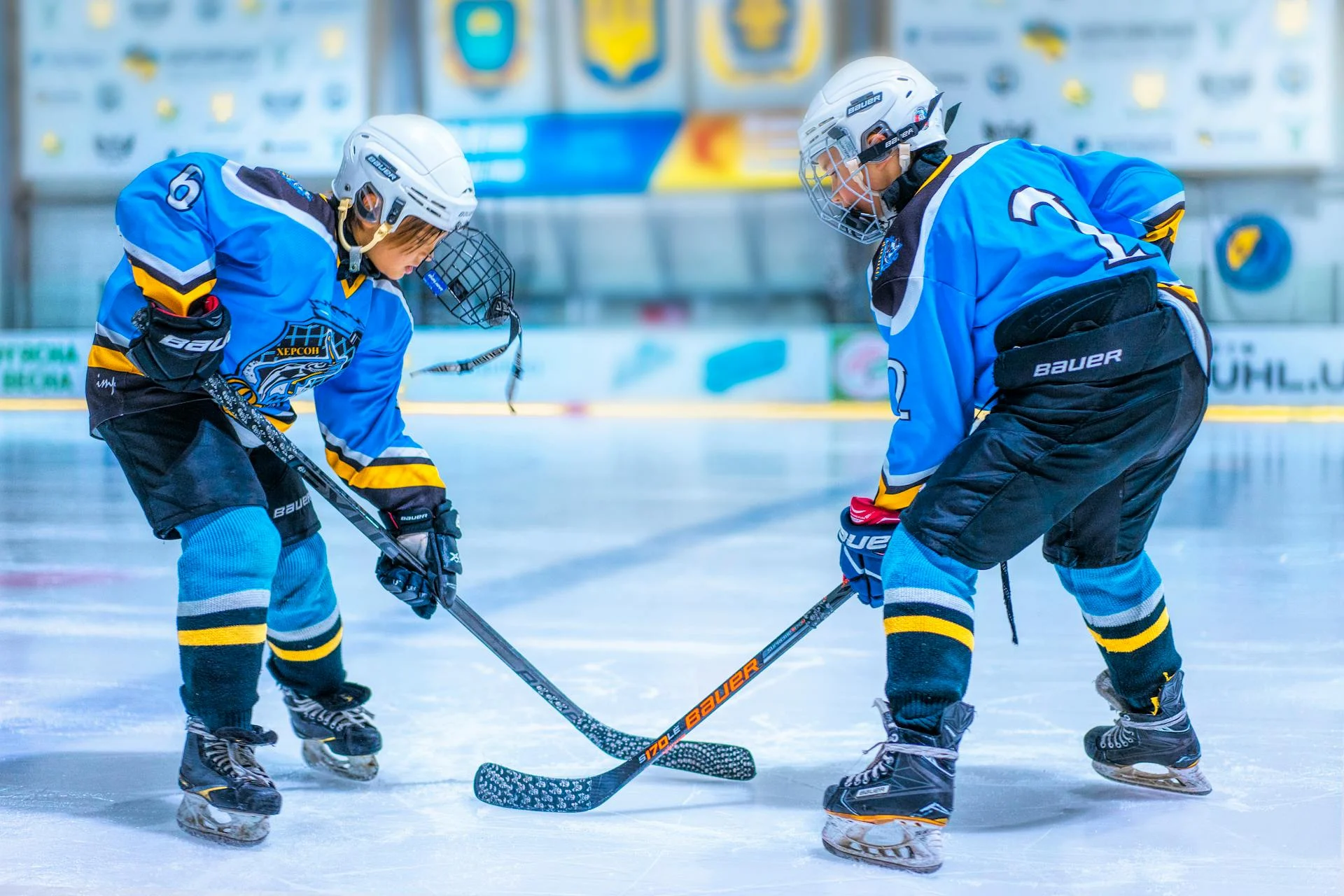 ice hockey uniforms custom order