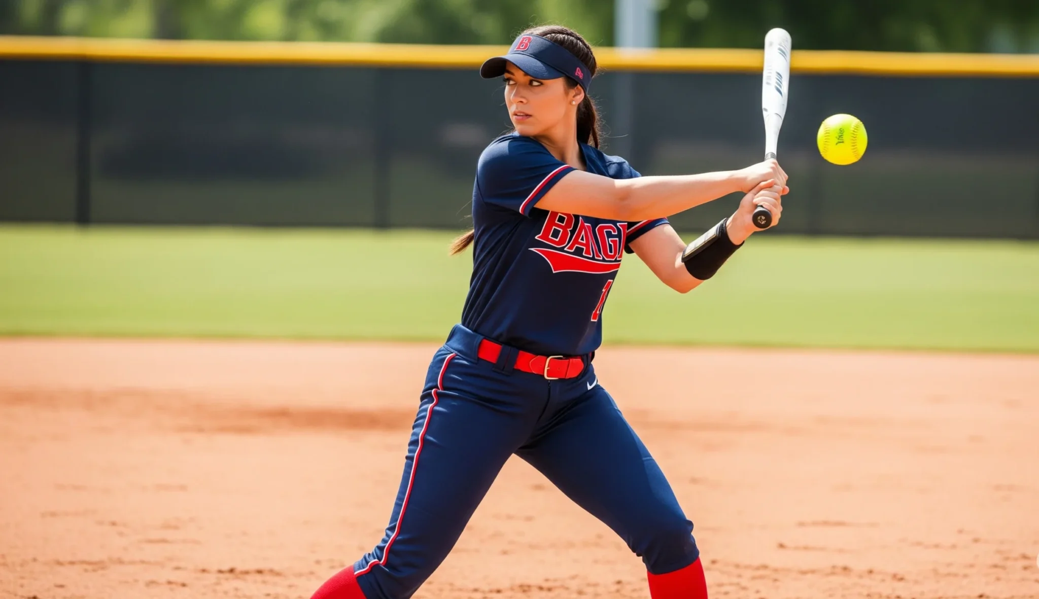 softball uniforms for teams