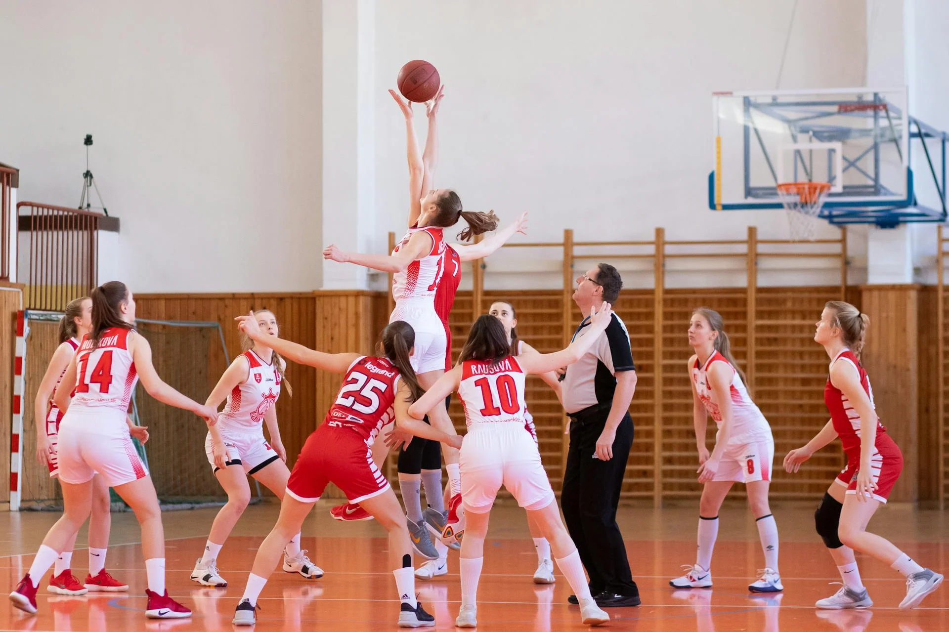 sportswear brand uniform supplier