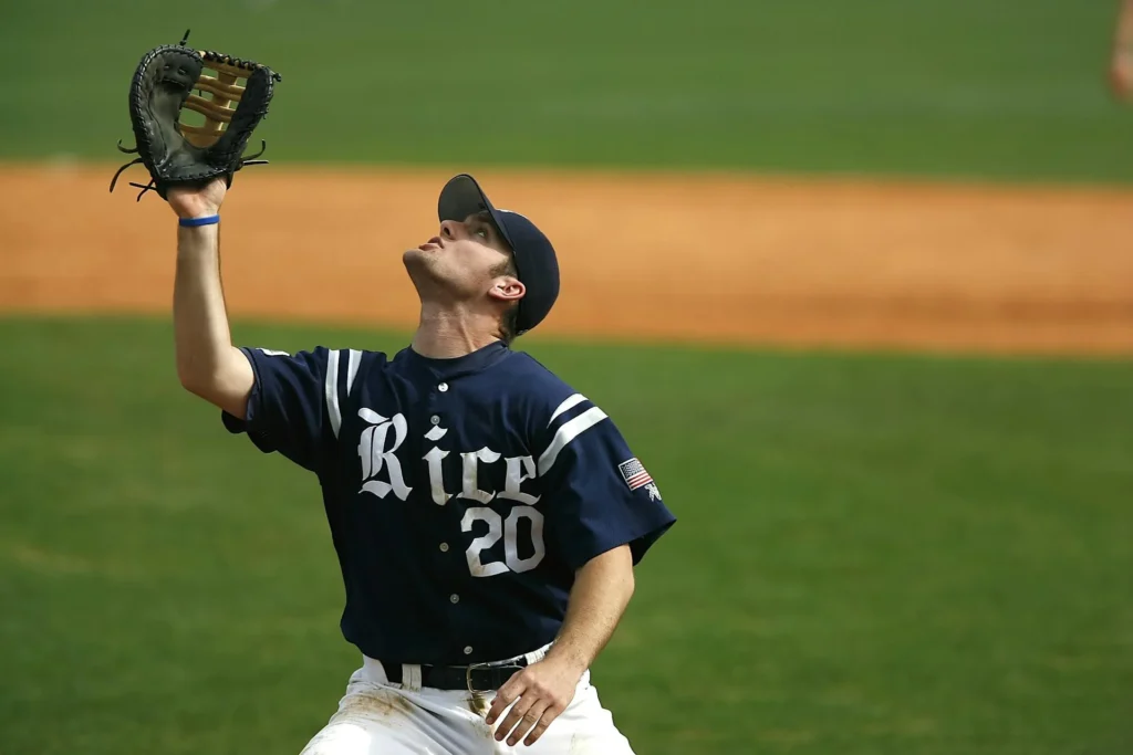 baseball jersey material