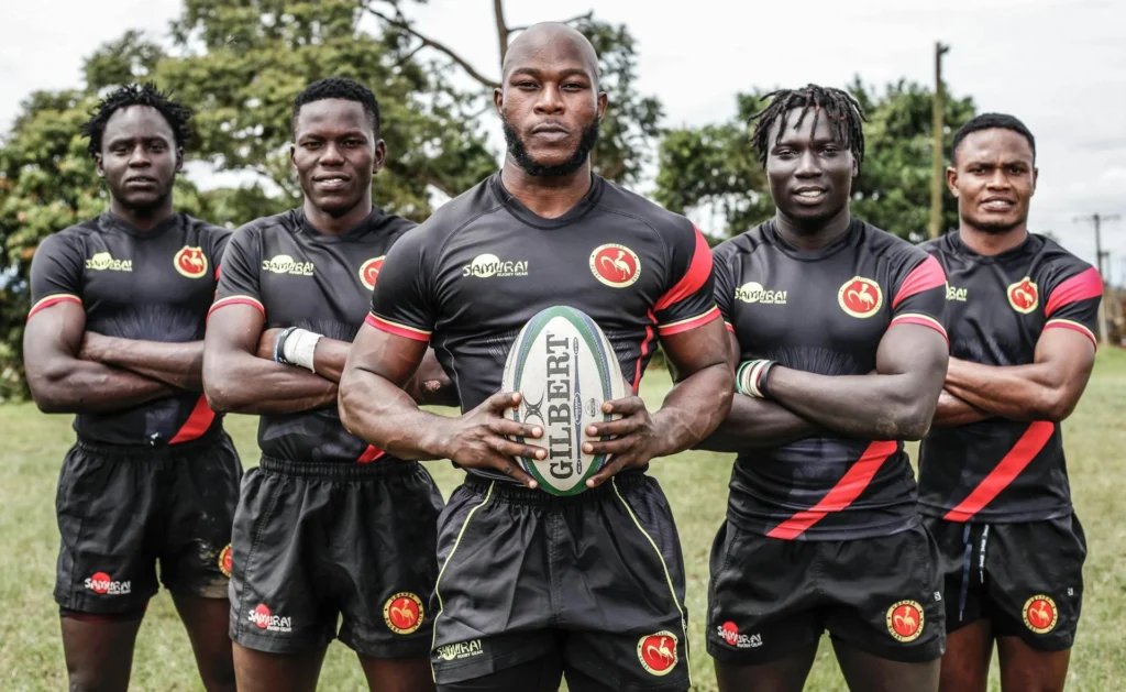 custom rugby sevens kits
