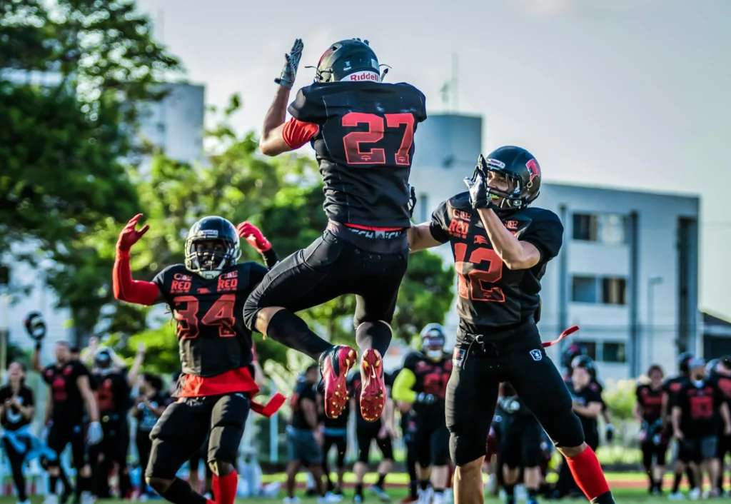 football uniform design software