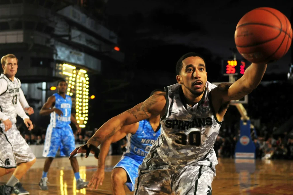 sublimation basketball uniforms