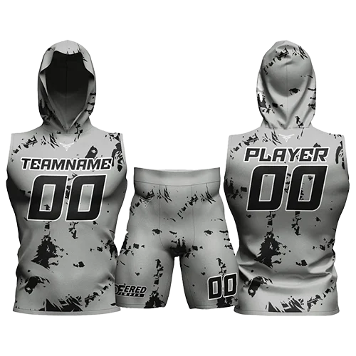 Flag Football Uniform